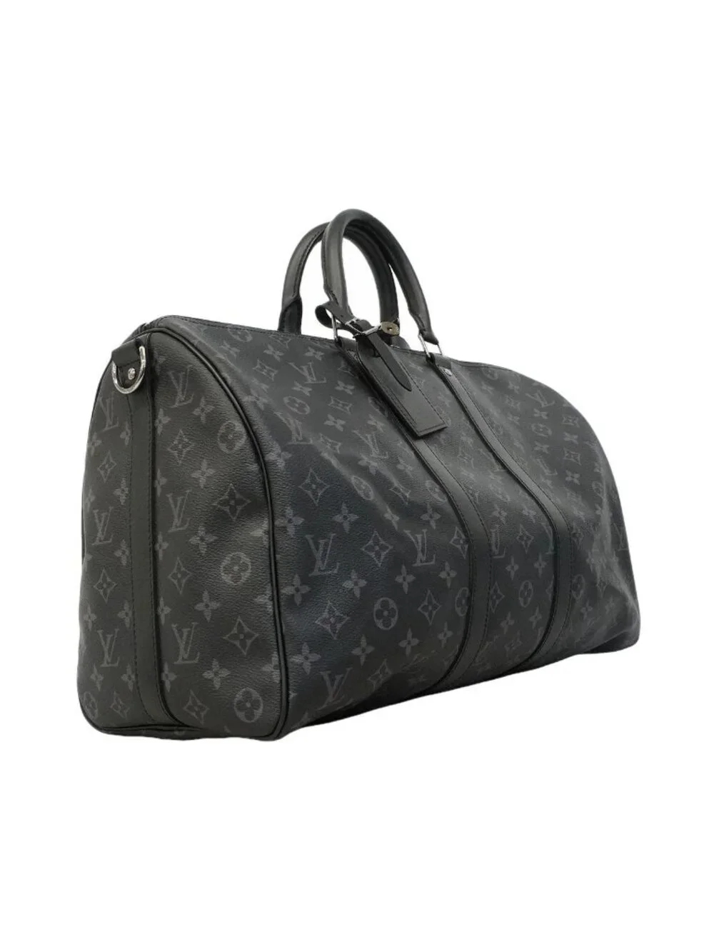 Louis Vuitton this authentic